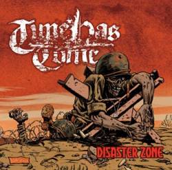 Time Has Come (AUS) : Disaster Zone